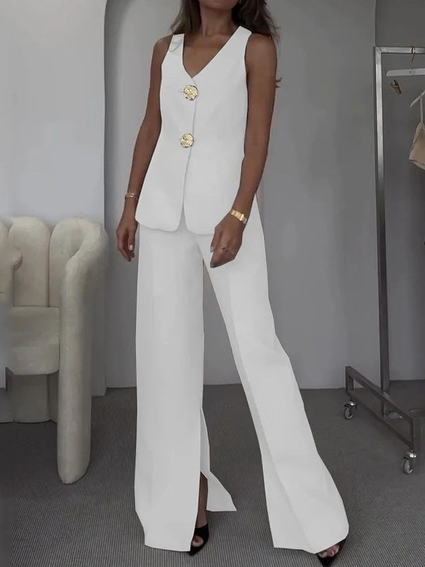 Effortless Chic Outfit Set