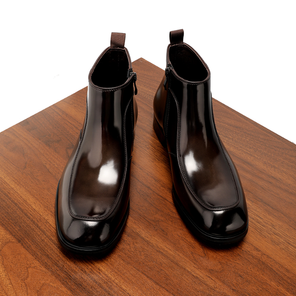 Autumn/Winter Fashion: British Chelsea Boots