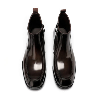 Autumn/Winter Fashion: British Chelsea Boots