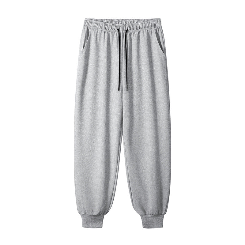 Men’s Essential Comfort Athleisure Sweatsuit Set