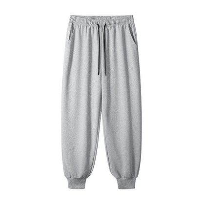 Men’s Essential Comfort Athleisure Sweatsuit Set