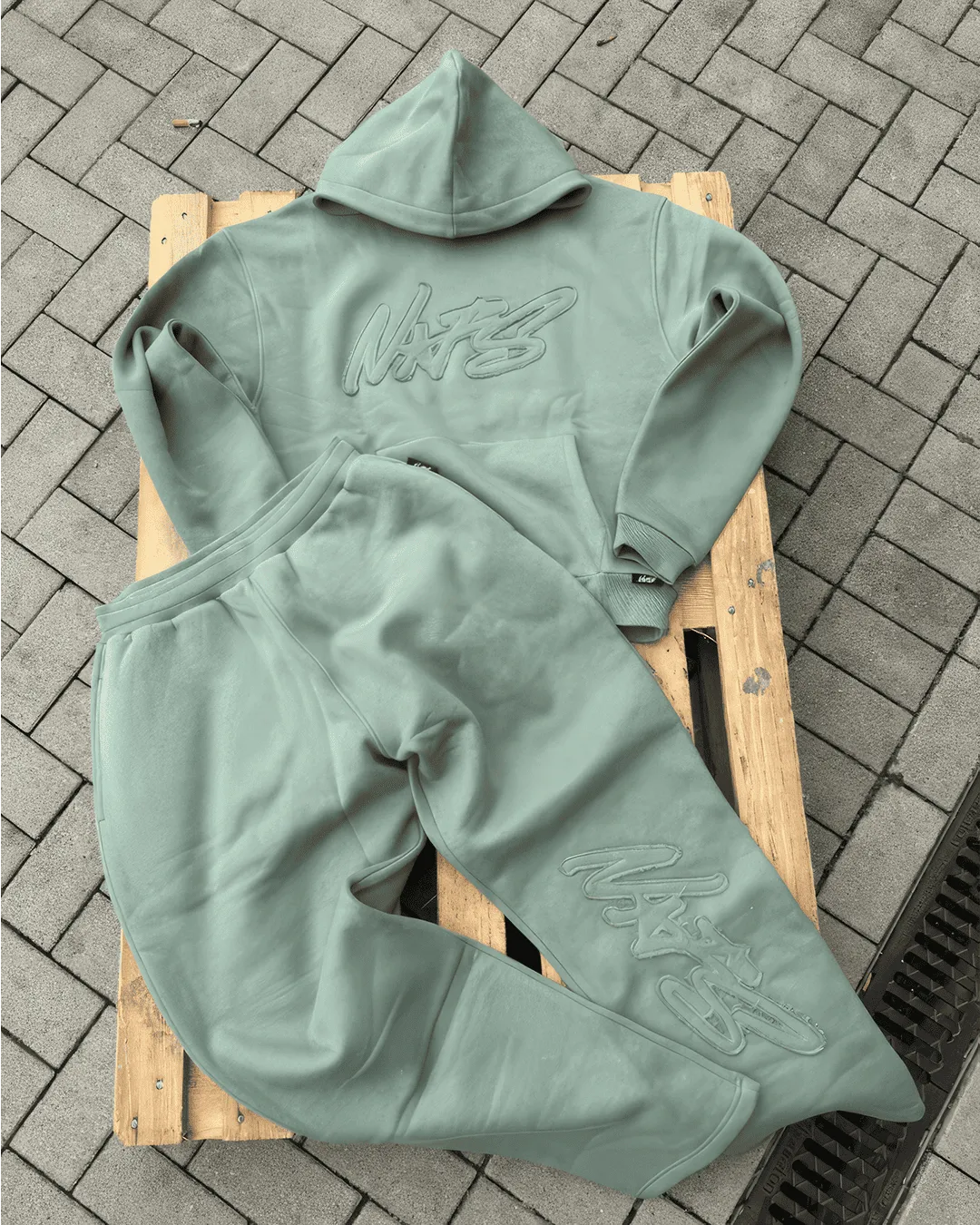 Nofs Original Tracksuit
