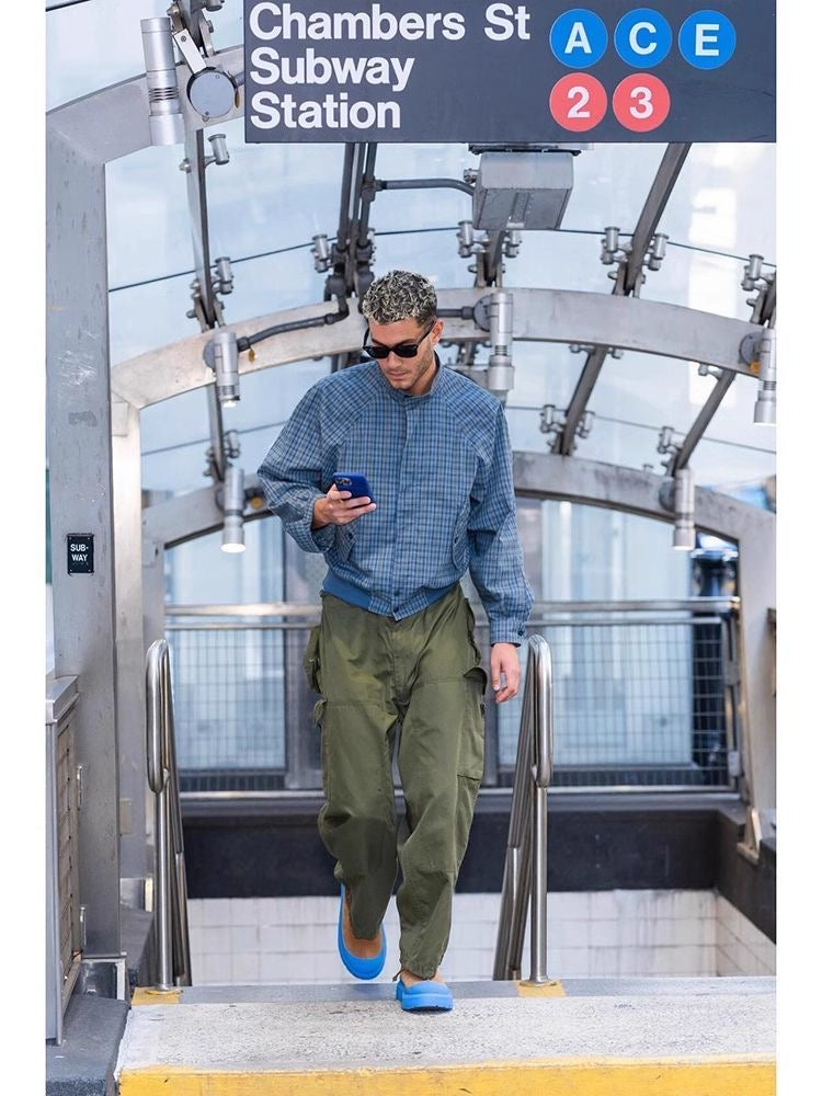 Winter Unisex Fur-Lined Thick-Sole Genuine Leather Snow Boots