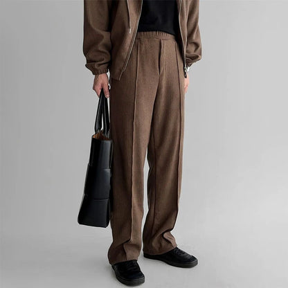 Autumn/Winter Casual Oversized Hooded Sweatshirt Set