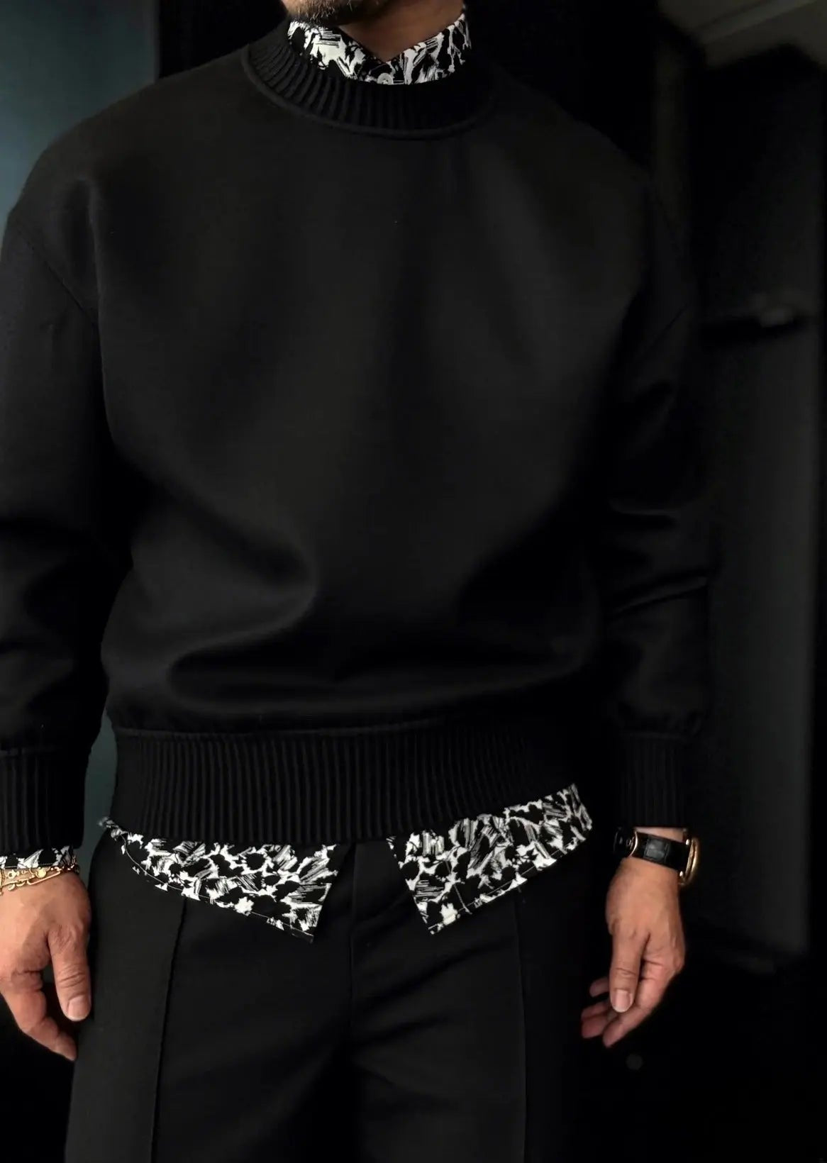 Comfy Style Winter Set