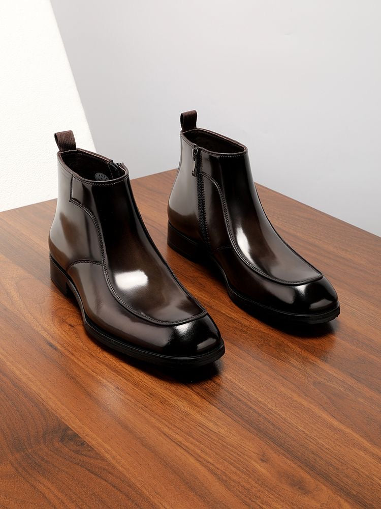 Autumn/Winter Fashion: British Chelsea Boots