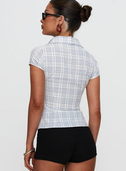 Norelle  In My Heart Blouse