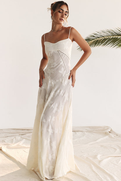 Enchanted Elegance Dress