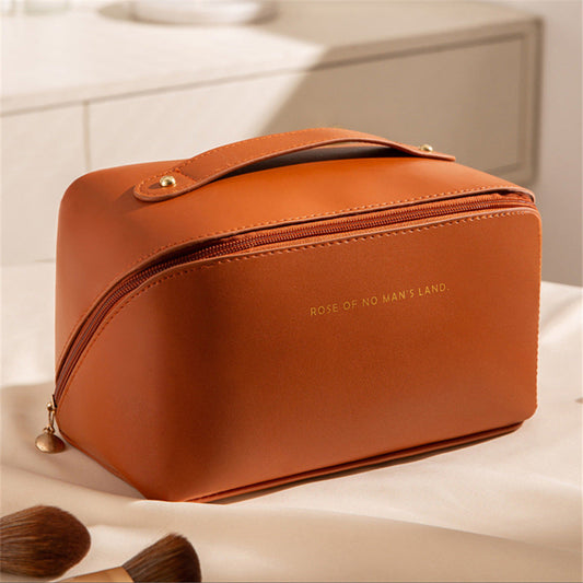 Stylish Makeup Organizer Bag