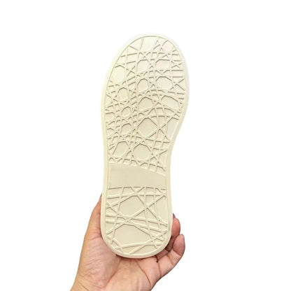 Retro Breathable Casual Shoes