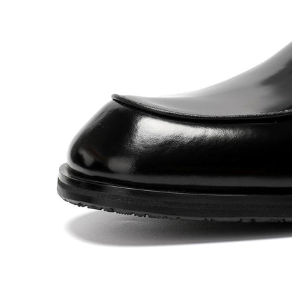 Autumn/Winter Fashion: British Chelsea Boots