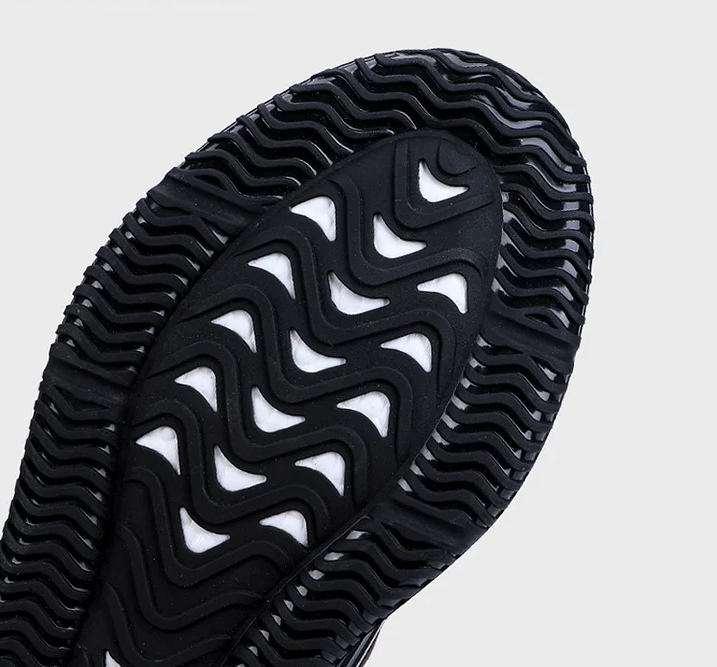 Brown Alligator Sneakers Upgraded