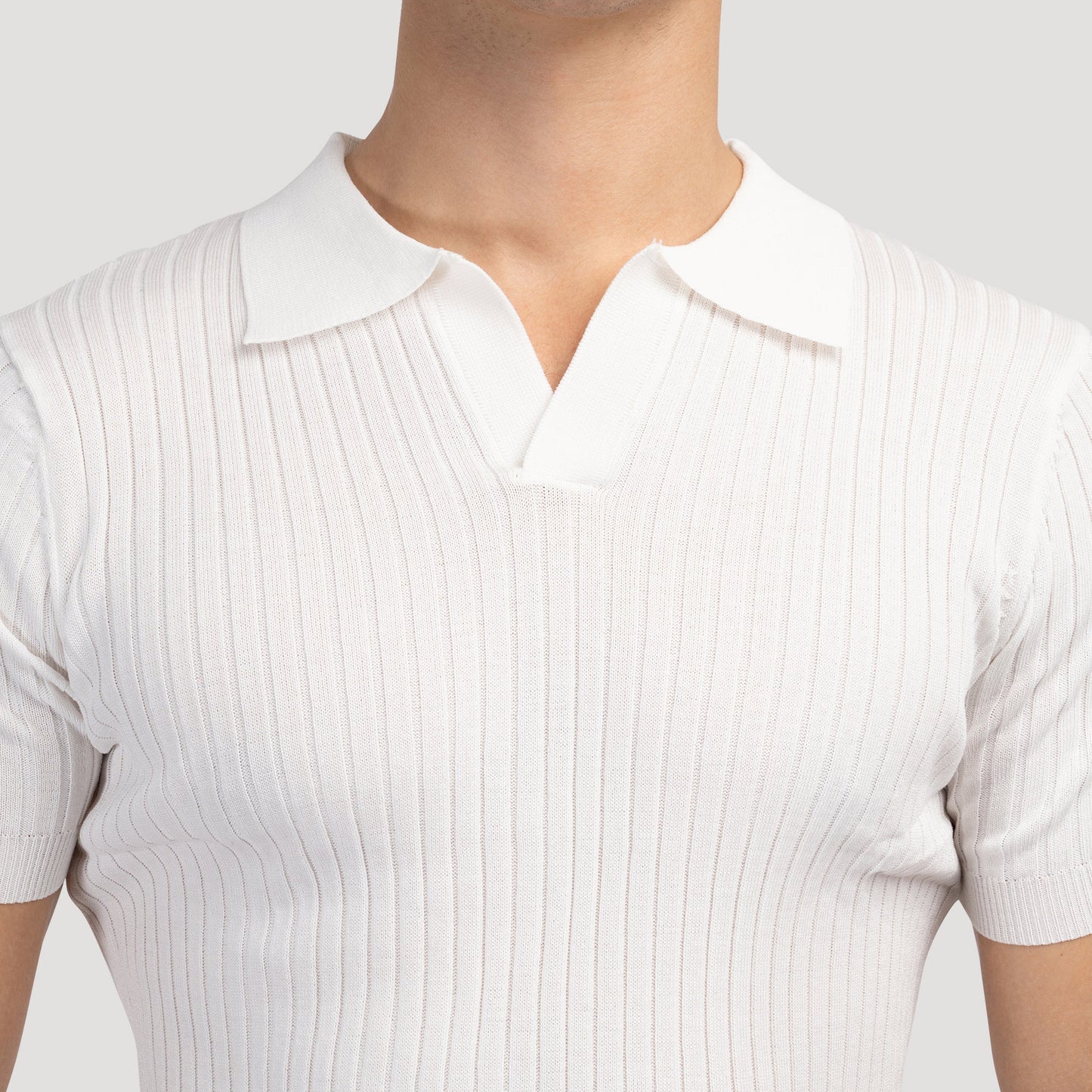 Chuncheon Casual Polo