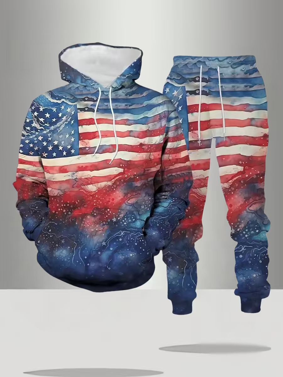 Everyday Men's Comfort Essential Set