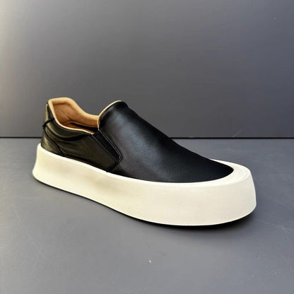 Retro Breathable Casual Shoes