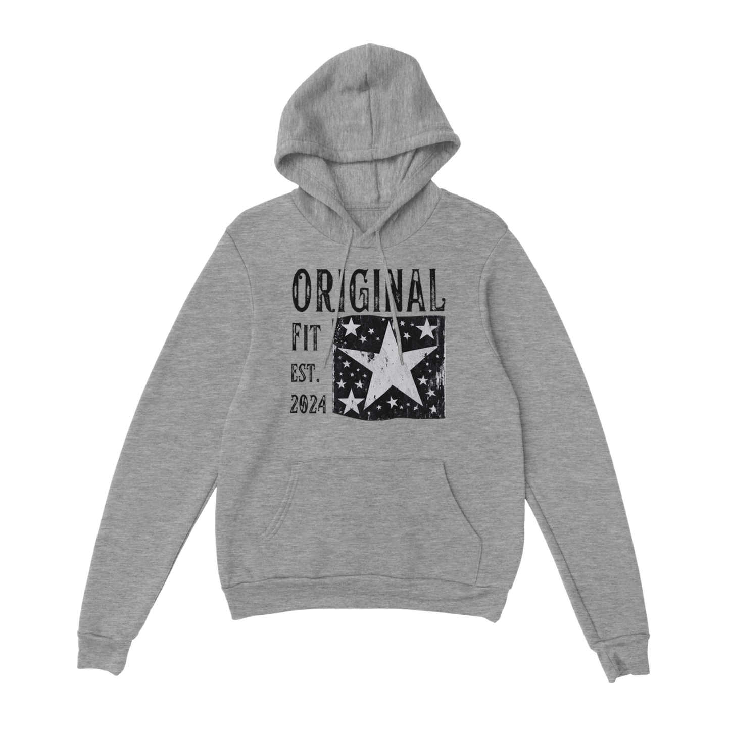 Cozy Day Hoodie