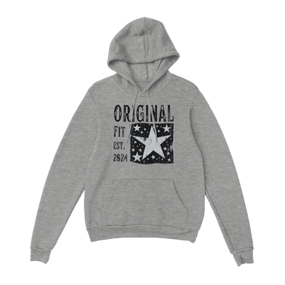 Cozy Day Hoodie