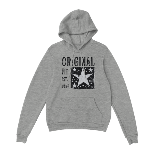 Cozy Day Hoodie