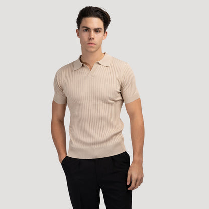 Chuncheon Casual Polo