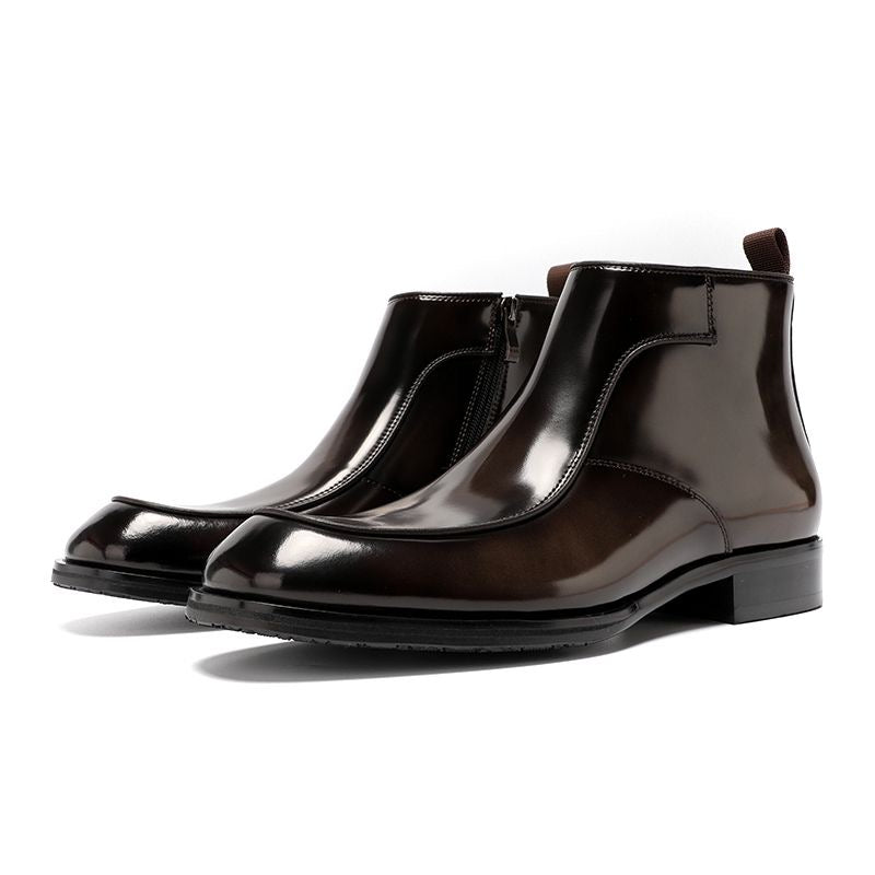 Autumn/Winter Fashion: British Chelsea Boots