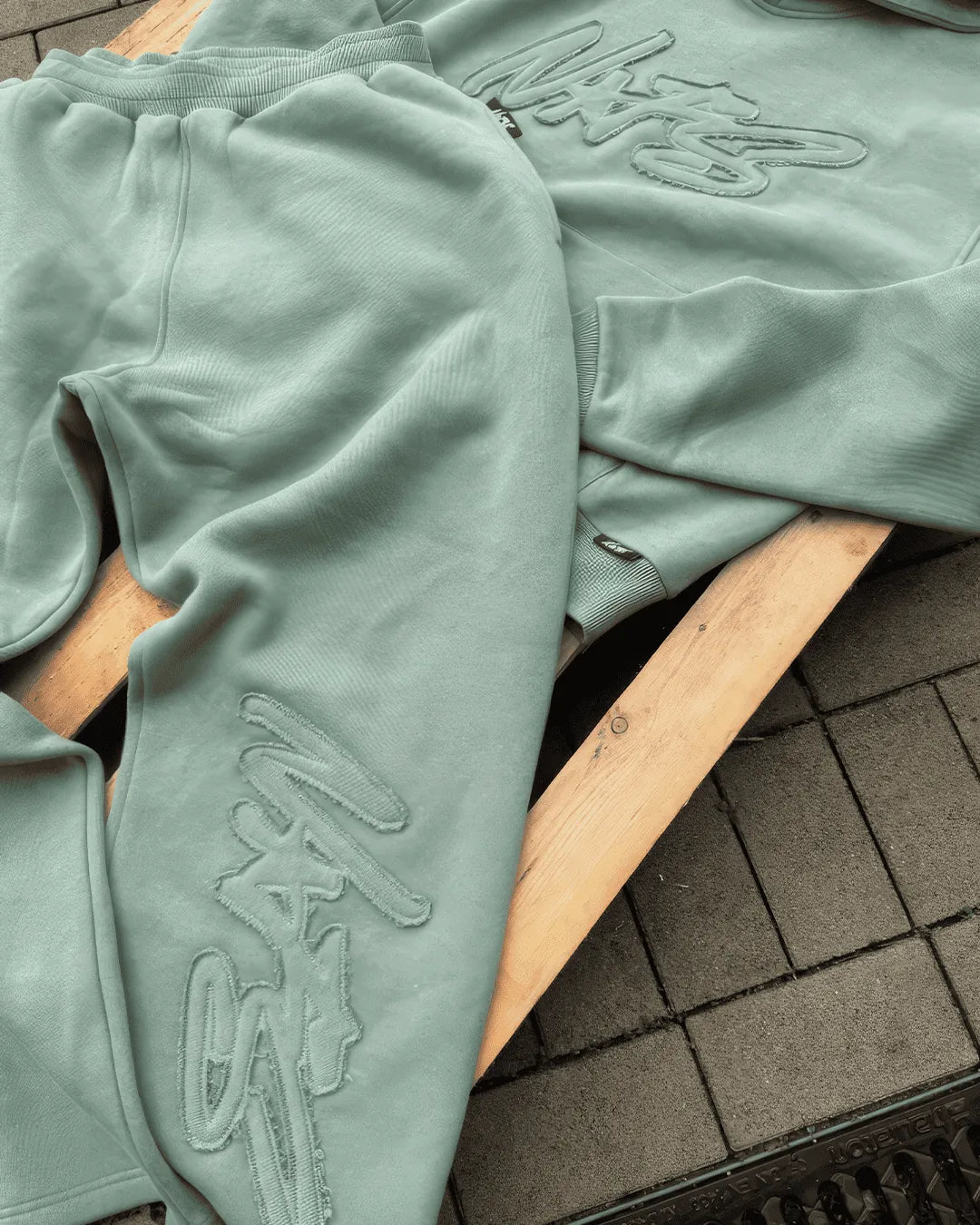 Nofs Original Tracksuit
