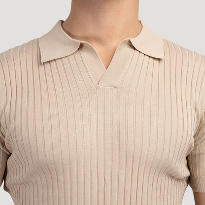 Chuncheon Casual Polo