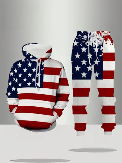 Everyday Men's Comfort Essential Set