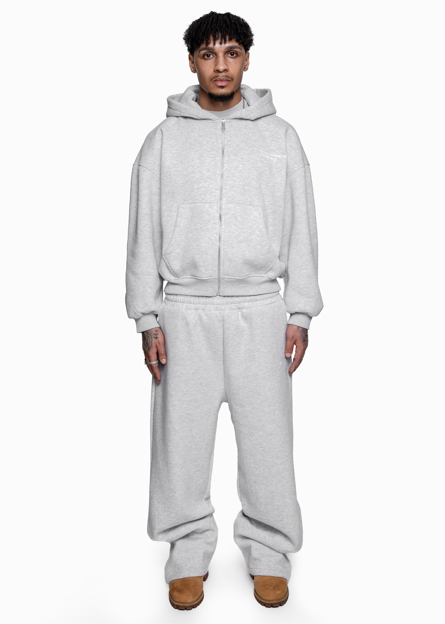 Comfy Tracksuit