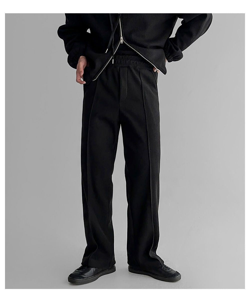 Autumn/Winter Casual Oversized Hooded Sweatshirt Set