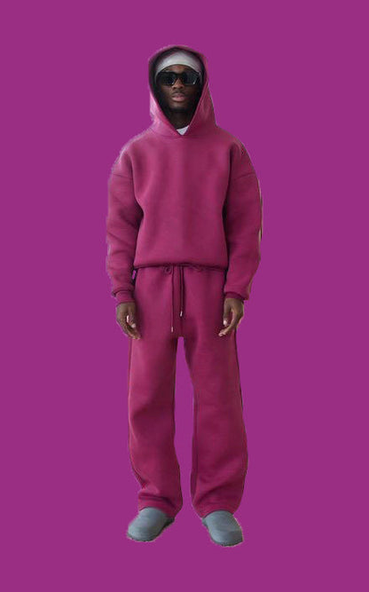 Chic Comfort Tracksuit