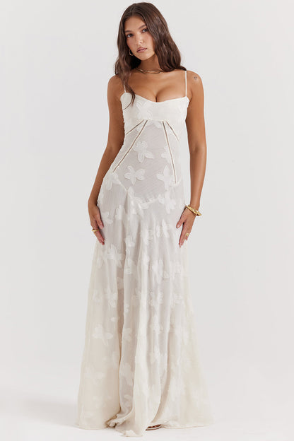 Enchanted Elegance Dress
