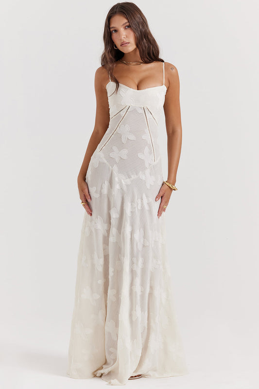 Enchanted Elegance Dress