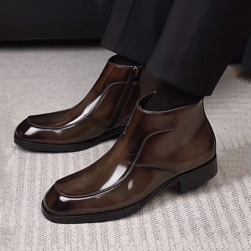Autumn/Winter Fashion: British Chelsea Boots