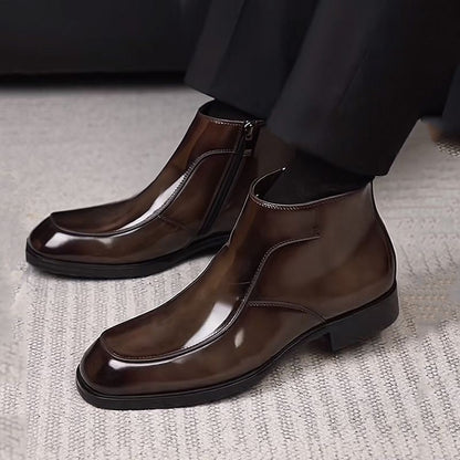 Autumn/Winter Fashion: British Chelsea Boots